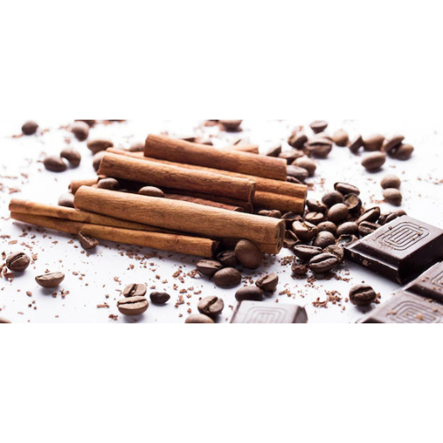 COCOA BEANS AND POWDER